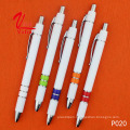 Fluent Ballpoint Writing Pen Wholesale Plastic Pen on Sell